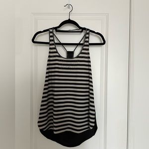 Lululemon, tank top